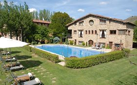 Molino De Alcuneza Relais & Chateaux